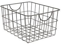 Spectrum Diversified Industriële grijze Utility Basket