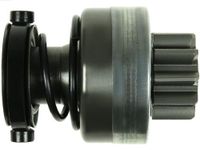 AS-PL SD0101 starter