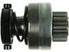 AS-PL SD0101 starter