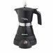 Ariete 1358/11 Moka Aroma Elektrische Moka Express Zwart