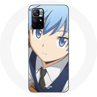 Geval Redmi Note 11 5G Nagisa Shiota Assassination Classroom Anime Maniacase