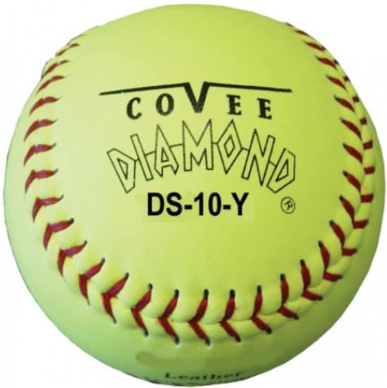 Covee/Diamond CD-Y10 Softbal 10 inch Vinyl 6st