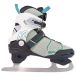 K2 Patins à Glace Pour Femmes Alexis Ice Boa Fb