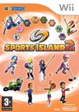 Konami Sports Island 2 - Nintendo Wii