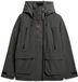 Superdry - Ultimate Embroidered Windbreaker Hoodie - Hommes - S