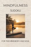 Mindfulness Sudoku Puzzle Book