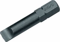 Gedore Tournevis bit 5/16 lame plate - 8mm