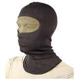 Blackhawk - Balaclava Bibbed W/Nomex, lichtgewicht zwart