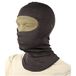 Blackhawk - Balaclava Bibbed W/Nomex, lichtgewicht zwart