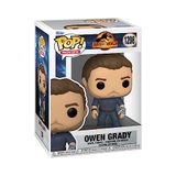 Funko POP Movies: Arcadia- POP 7