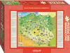 ArtGlob Puzzle 200 Jeune Découvreur de Pologne