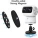 Allesto Support caméra magnétique compatible avec Indoor Cam