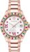 Philipp Plein LadyEmpire PW2FA0425 Horloge - Staal - Multi - Ø 39 mm