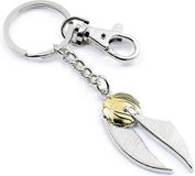 The Carat Shop Harry Potter Golden Snitch Sleutelhanger