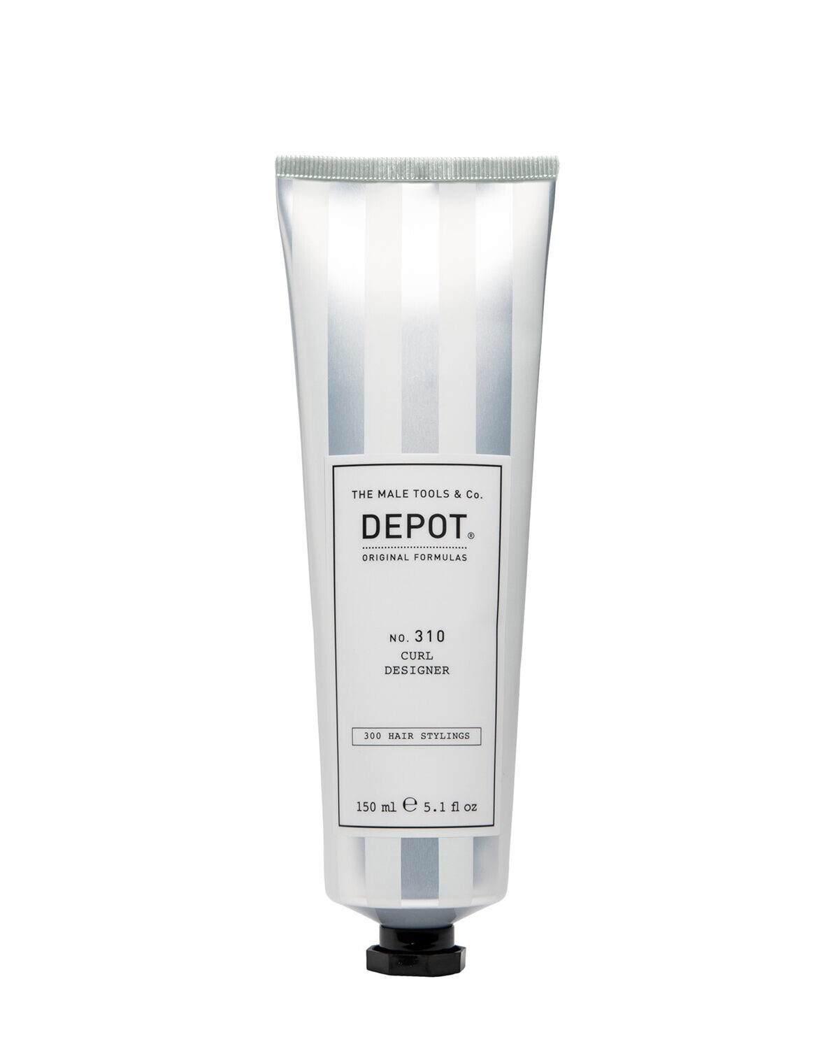 Depot No. 310 Curl Designer