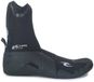 Rip Curl E-Bomb 3mm Split Toe Bottillons Combinaison Noir