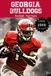 Draft2Digital Georgia Bulldogs Football Fun Facts