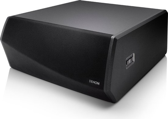 Denon Dsw-1h zwart