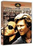Cutter's Way DVD