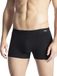 CALIDA Boxershorts 'Cotton Code' zwart