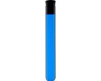 CORSAIR Hydro X Series XL5 Performance Coolant 1L - Blue