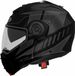 Caberg Droid Blaze Casque modulable Noir Gris XS