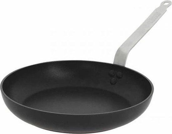 de Buyer Choc Intense koekenpan 24 cm