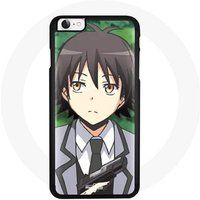 Maniacase Cover voor Oppo A32 One piece Luffy boos manga anime art kopie