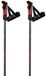 Rossignol Tactic Carbon Clip Stokken Argent 130 cm Hommes