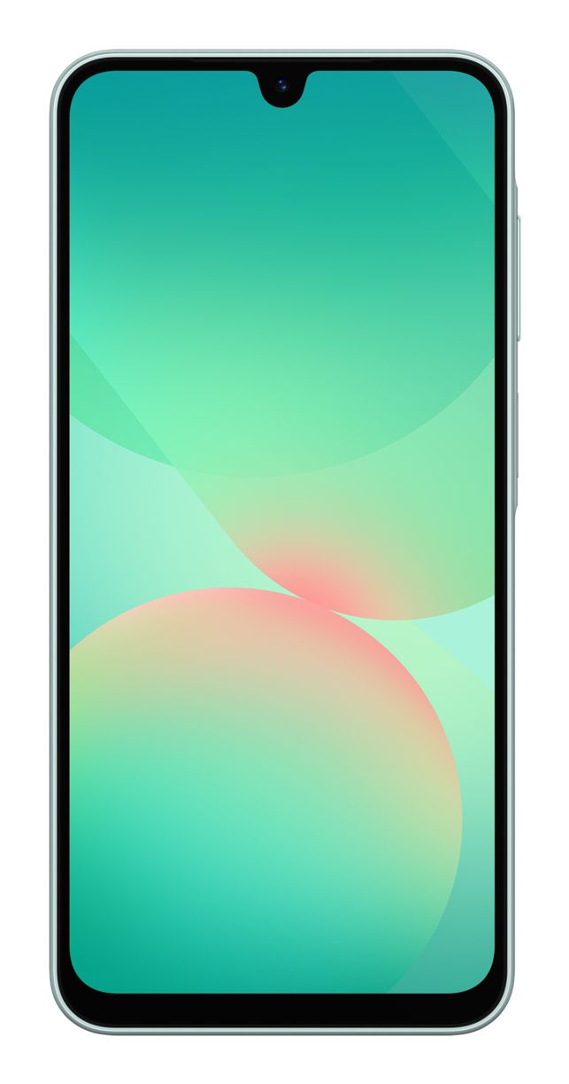 Samsung Galaxy A26 5G - 128GB - Mint