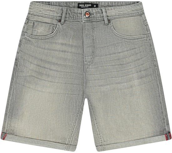 Cars Target Denim Short Heren - Maat XL