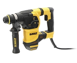 DeWalt D25334K-QS