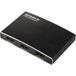 SpeaKa Professional SP-HDMIS-210 3 poorten HDMI-splitter Ultra HD-geschikt 3480 x 2160 Pixel Noir