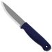 Condor Lipotes Knife CTK3964-41SK, 14C28N, Blue FRN, bushcraftmes, Joe Flowers design