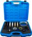 BGS technic BGS Wiellager-naaf-montagegereedschapset voor VAG lagereenheid Ø 62, 66, 72 mm