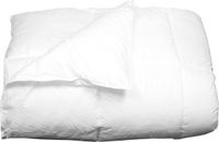 Polydaun Dekbed Kookvast 140x200 cm - Wit - Synthetisch