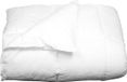 Polydaun Dekbed Kookvast 140x200 cm - Wit - Synthetisch