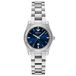 Emporio Armani Dames Horloge 32 mm - Zilverkleurig