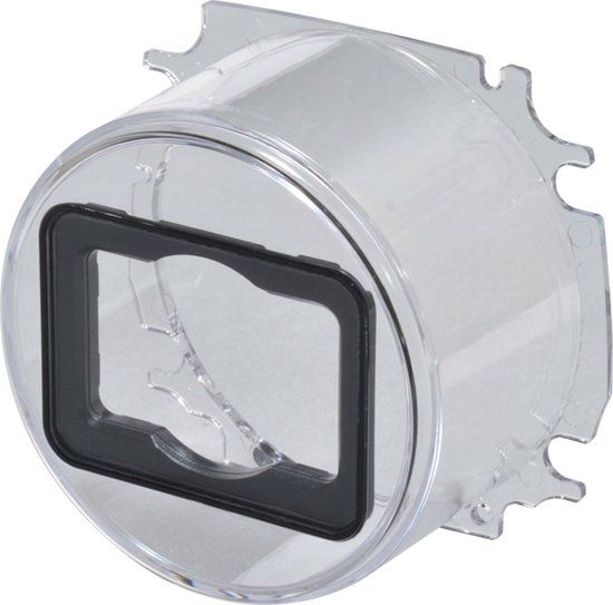 i-PRO WV-CW8CN Beveiligingscamera Steunen & Behuizingen Cover