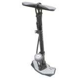 Oakland Accessoires Floor-Pump Luchtpomp, Pro Zwart, 1814S