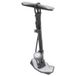 Oakland Accessoires Floor-Pump Luchtpomp, Pro Zwart, 1814S