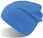 Atlantis Headwear - Flash Beanie - Royal - One Size