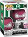 Funko Pop! Green Lantern Lantern Blanc Sinestro 398