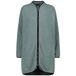 CMP Lange Bontjas Voor Dames - 33p3446 dames fleecejas