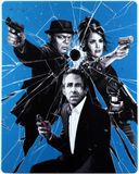 Dutch Film Works Hitman's Wife's Bodyguard 4K UHD Steelbook [Blu-ray] [2021]