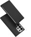 Dux Ducis Skin Pro Hoesje Geschikt voor Samsung Galaxy S26 Ultra | Book Case met Pasjeshouder | Portemonnee | Standaard | Zwart