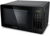 Esperanza HORNEADO Serie Magnetron EKO009 Zwart 20L 700W