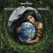 Suburban Mother earth's healing embrace