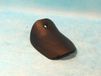 SKS Spatbordspoiler - Zwart - 11.5cm - Kunststof - Voor en Achter