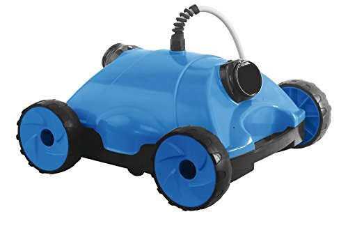 Productos QP QP 500351AZ elektrische vloerreiniger Bluek - Pool en Spas